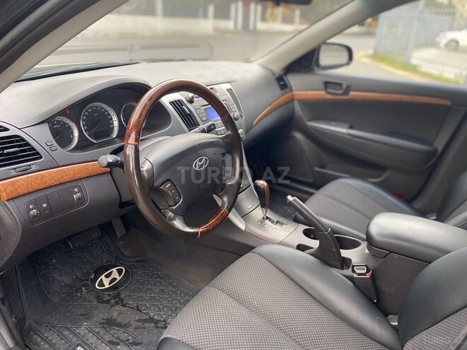 Hyundai Sonata 2008, 2,051,245 km - 2.4 l - Bakı