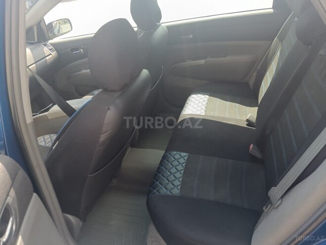 Toyota Prius 2008, 211,253 km - 1.5 l - Bakı