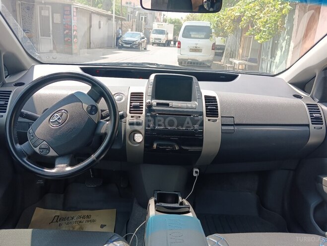 Toyota Prius 2008, 211,253 km - 1.5 l - Bakı