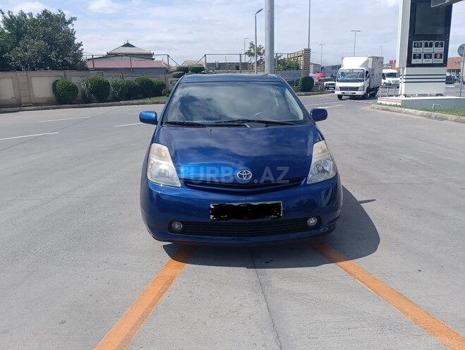 Toyota Prius 2008, 211,253 km - 1.5 l - Bakı