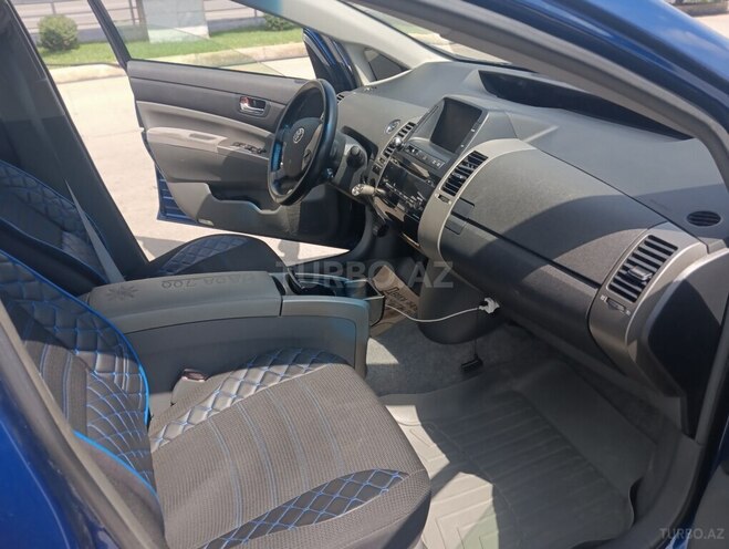 Toyota Prius 2008, 211,253 km - 1.5 l - Bakı