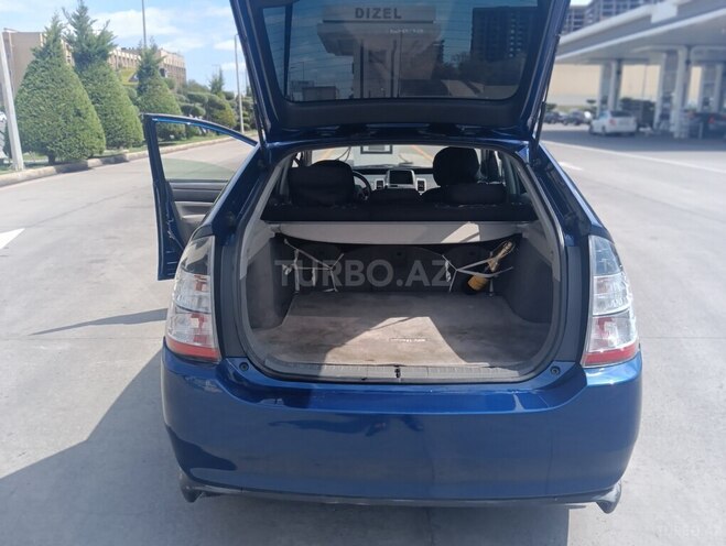 Toyota Prius 2008, 211,253 km - 1.5 l - Bakı