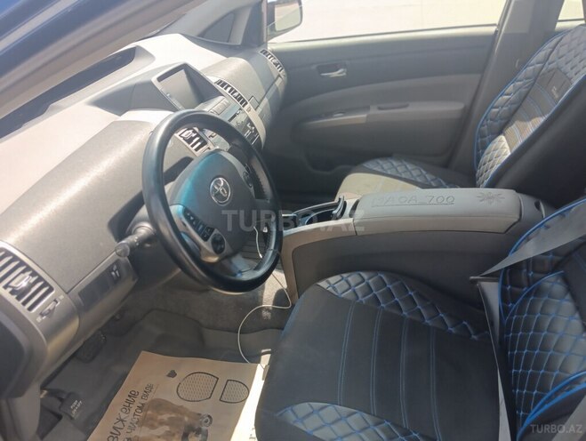 Toyota Prius 2008, 211,253 km - 1.5 l - Bakı