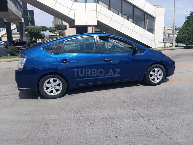 Toyota Prius 2008, 211,253 km - 1.5 l - Bakı