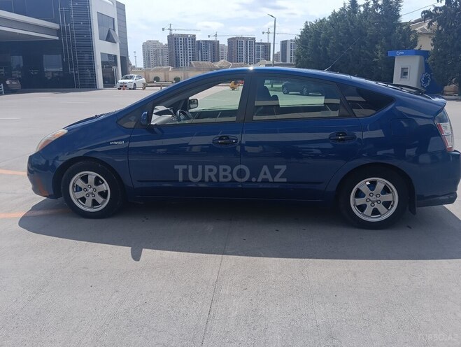 Toyota Prius 2008, 211,253 km - 1.5 l - Bakı