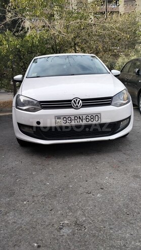 Volkswagen Polo 2010, 264,637 km - 1.4 l - Bakı