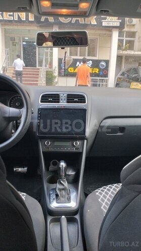 Volkswagen Polo 2010, 264,637 km - 1.4 l - Bakı