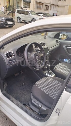 Volkswagen Polo 2010, 264,637 km - 1.4 l - Bakı
