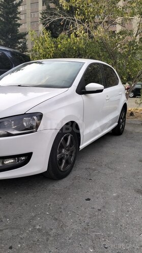 Volkswagen Polo 2010, 264,637 km - 1.4 l - Bakı