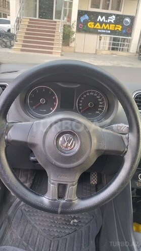 Volkswagen Polo 2010, 264,637 km - 1.4 l - Bakı