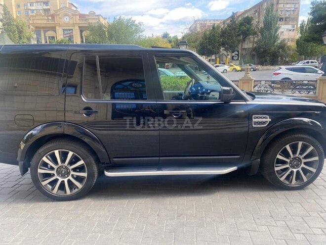 Land Rover Discovery 2007, 330,453 km - 2.7 l - Bakı