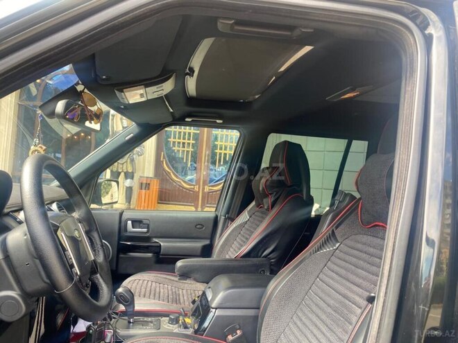 Land Rover Discovery 2007, 330,453 km - 2.7 l - Bakı