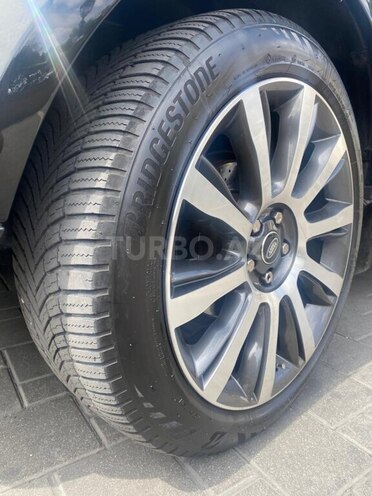 Land Rover Discovery 2007, 330,453 km - 2.7 l - Bakı