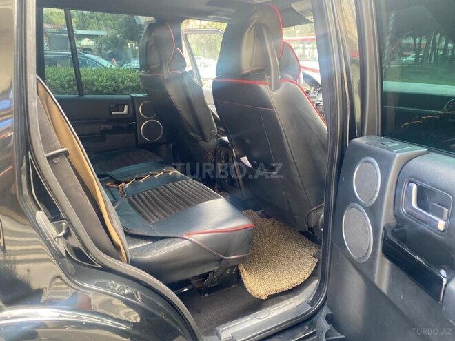 Land Rover Discovery 2007, 330,453 km - 2.7 l - Bakı