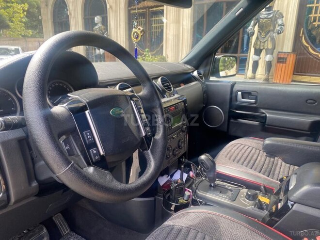 Land Rover Discovery 2007, 330,453 km - 2.7 l - Bakı