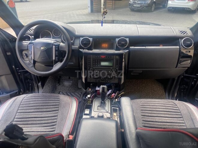 Land Rover Discovery 2007, 330,453 km - 2.7 l - Bakı