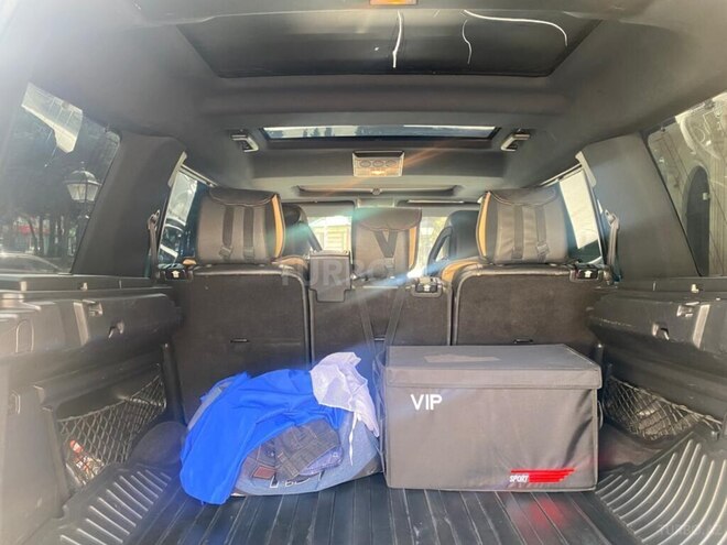 Land Rover Discovery 2007, 330,453 km - 2.7 l - Bakı