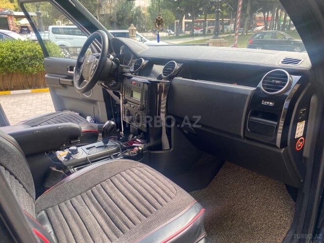 Land Rover Discovery 2007, 330,453 km - 2.7 l - Bakı