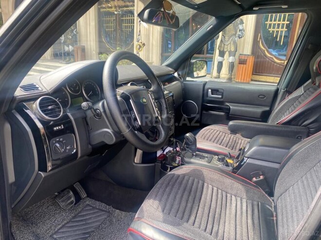 Land Rover Discovery 2007, 330,453 km - 2.7 l - Bakı