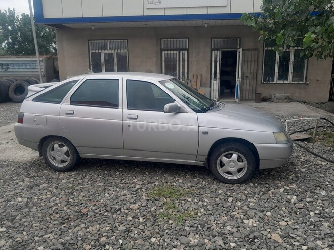 LADA (VAZ) 2112 2007, 157,000 km - 1.6 l - Xaçmaz