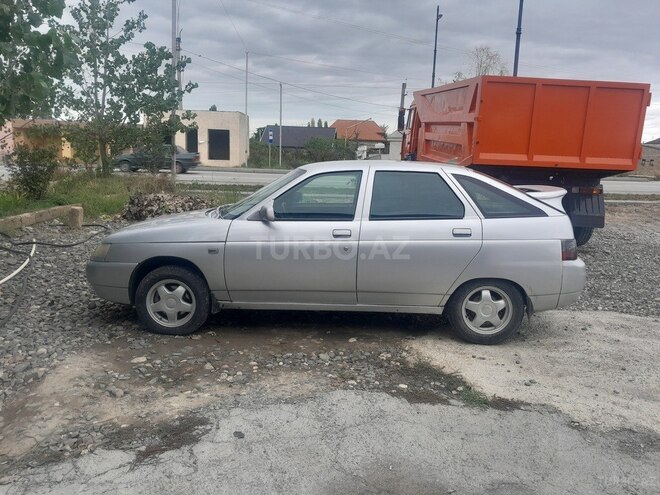 LADA (VAZ) 2112 2007, 157,000 km - 1.6 l - Xaçmaz