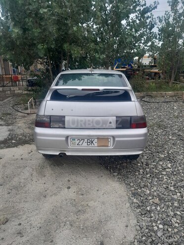 LADA (VAZ) 2112 2007, 157,000 km - 1.6 l - Xaçmaz