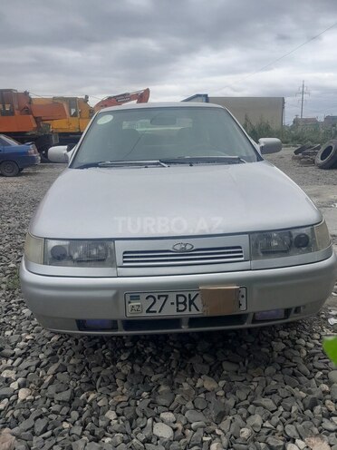 LADA (VAZ) 2112 2007, 157,000 km - 1.6 l - Xaçmaz