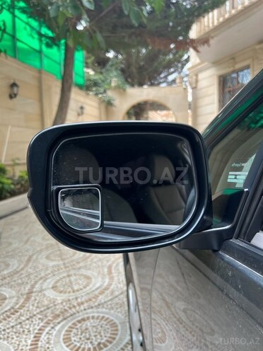 Honda Insight 2011, 229,000 km - 1.3 l - Bakı