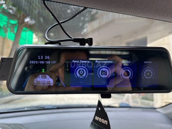 Honda Insight 2011, 229,000 km - 1.3 l - Bakı