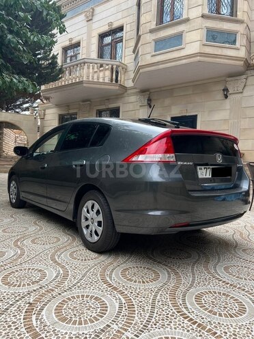 Honda Insight 2011, 229,000 km - 1.3 l - Bakı