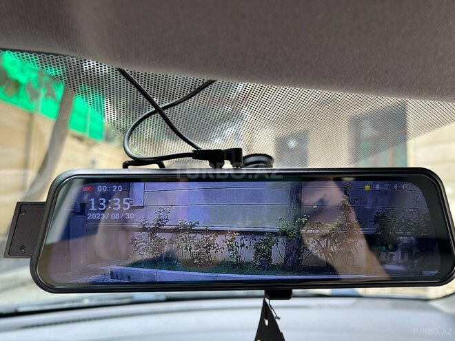 Honda Insight 2011, 229,000 km - 1.3 l - Bakı