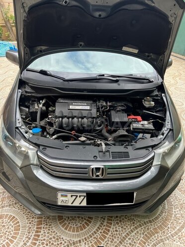 Honda Insight 2011, 229,000 km - 1.3 l - Bakı