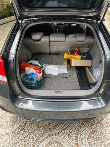 Honda Insight 2011, 229,000 km - 1.3 l - Bakı