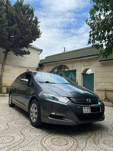 Honda Insight 2011, 229,000 km - 1.3 l - Bakı