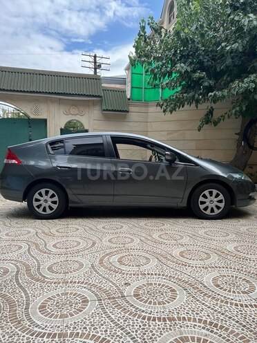 Honda Insight 2011, 229,000 km - 1.3 l - Bakı