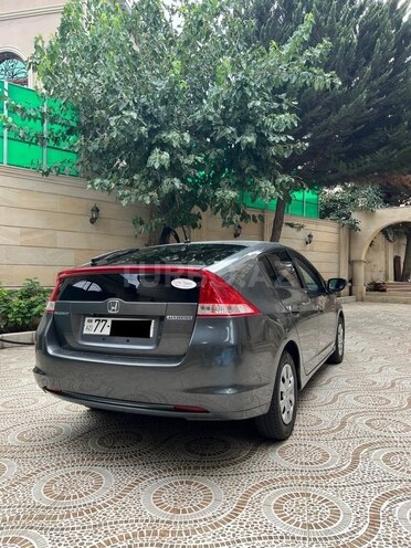 Honda Insight 2011, 229,000 km - 1.3 l - Bakı