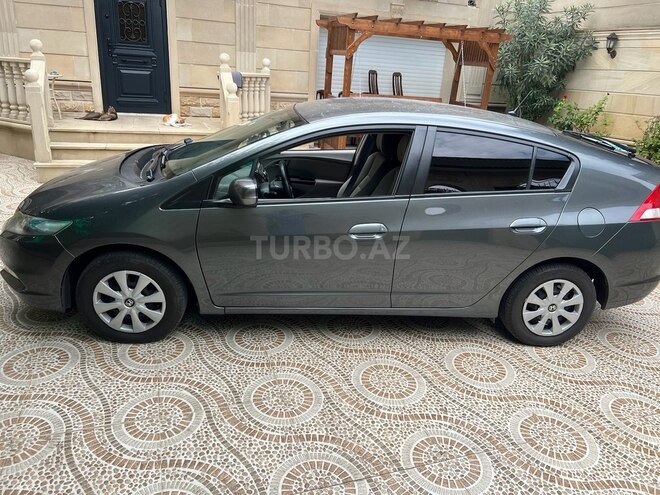 Honda Insight 2011, 229,000 km - 1.3 l - Bakı