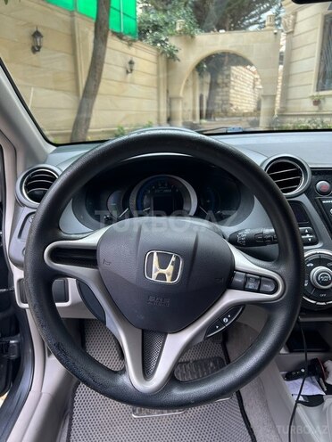 Honda Insight 2011, 229,000 km - 1.3 l - Bakı