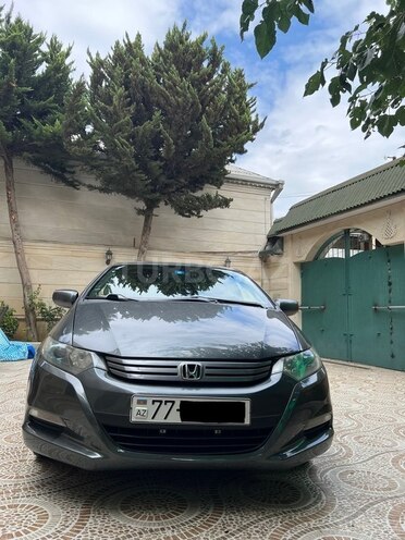 Honda Insight 2011, 229,000 km - 1.3 l - Bakı