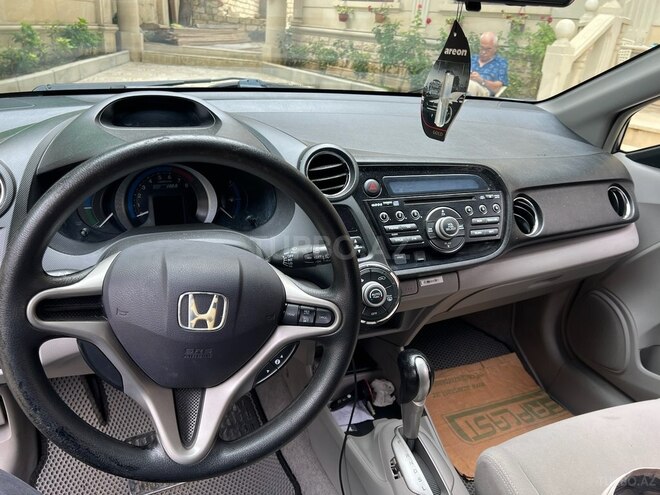 Honda Insight 2011, 229,000 km - 1.3 l - Bakı
