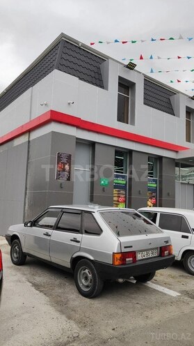 LADA (VAZ) 2109 2003, 414,980 km - 1.5 l - Ağcabədi