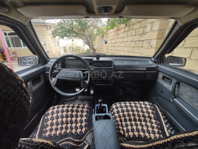 LADA (VAZ) 2109 2003, 414,980 km - 1.5 l - Ağcabədi