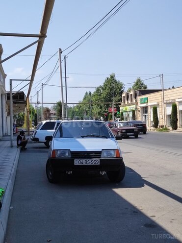 LADA (VAZ) 2109 2003, 414,980 km - 1.5 l - Ağcabədi