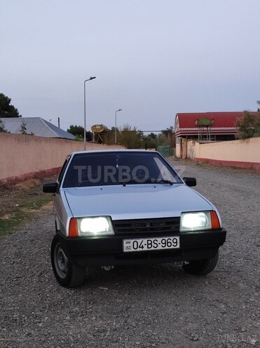 LADA (VAZ) 2109 2003, 414,980 km - 1.5 l - Ağcabədi
