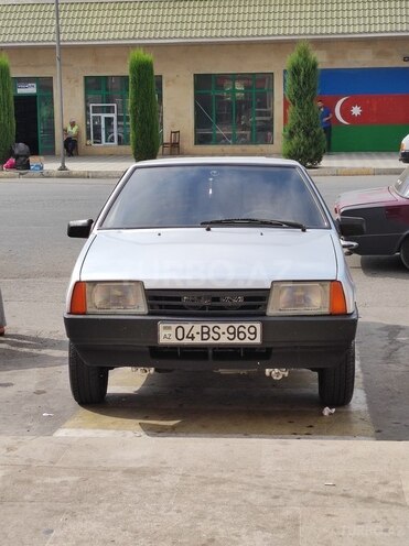 LADA (VAZ) 2109 2003, 414,980 km - 1.5 l - Ağcabədi