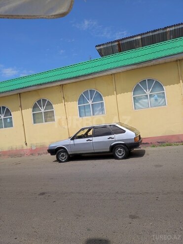 LADA (VAZ) 2109 2003, 414,980 km - 1.5 l - Ağcabədi