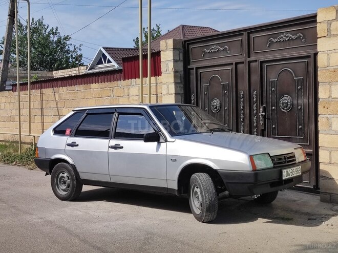 LADA (VAZ) 2109 2003, 414,980 km - 1.5 l - Ağcabədi