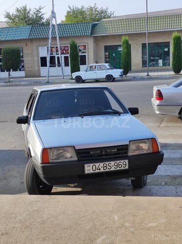 LADA (VAZ) 2109 2003, 414,980 km - 1.5 l - Ağcabədi