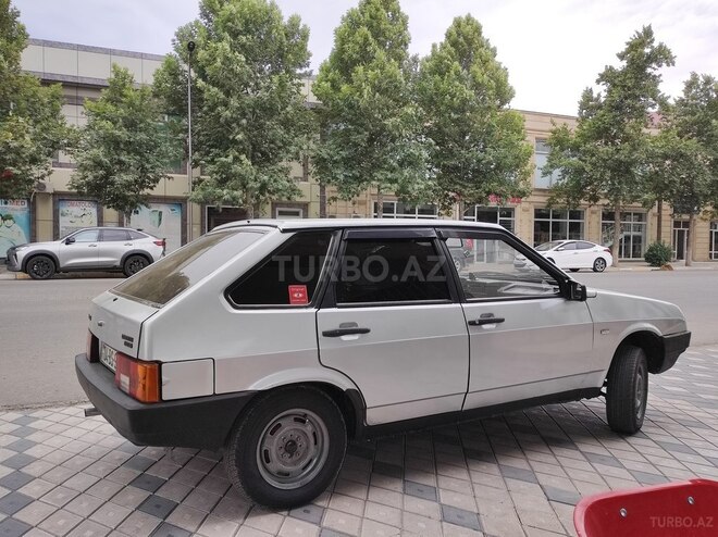 LADA (VAZ) 2109 2003, 414,980 km - 1.5 l - Ağcabədi