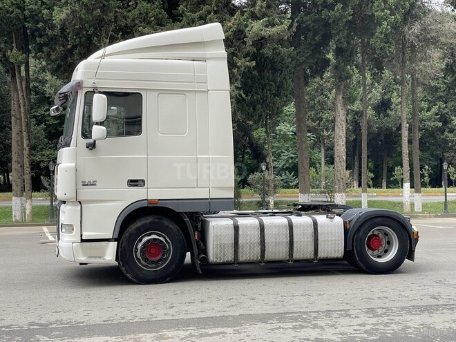 DAF 105 XF 2010, 1,136,000 km - 12.0 l - Masallı